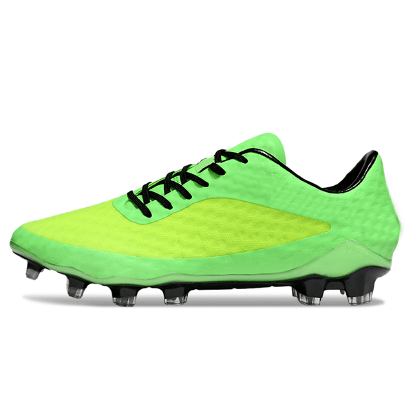 Hypervernom Phantom RGN SE FG Soccer cleats designer shoes football boot Limelight Volt Royal Fuchsia Metallic Gold leather outdoor men women football boot
