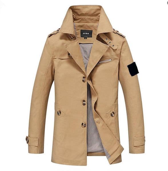Luxury Brand Designer Original Mens Jackets New Autumn Fashion High Quality Windbreaker 2025 Male Solid Color Bomber Jacket Men Casual Slim Fit Coat Men a1208