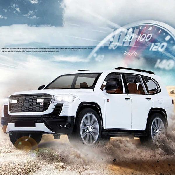 1/24 Alloy Car Model Car Center Console Ornament Interior Decoration Gift Ornaments Vehicle Decor Accessories Automobiles Parts L260319 C260323