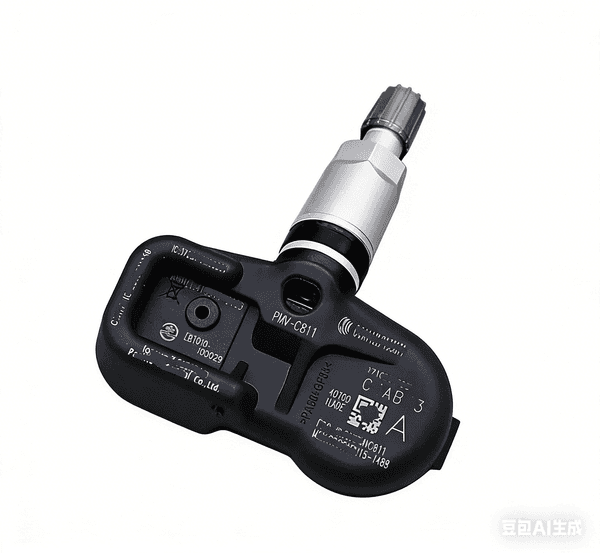 Tire Pressure Sensor TPMS 433MHz/315MHz For Nissan Sentra OE Part Number 407006LB0A