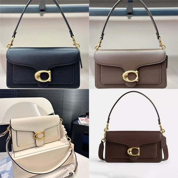 Women tabby 26 designer bag teri shoulder bagrowan 18 bags Top quality crossbody bag shoulder bag handbag city bag loved restored pillow cowboy Capacity