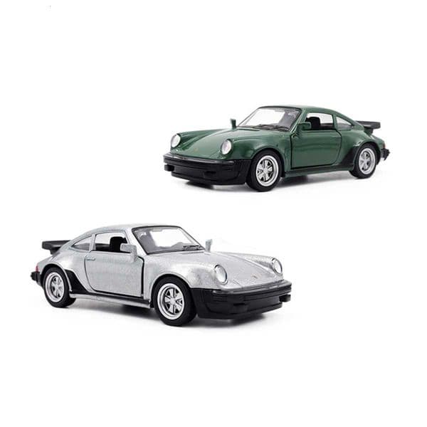 2026 New MAKEDA 1/36 Scale Diecasts Cars Porsche 911 Gt3 RS Sports Car Alloy Models Vehicles Toys Y260319 C260323 Toys