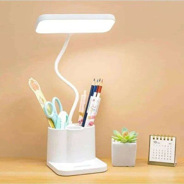 Led Eye Protection For Studying Dormitory Desk USB Powered Small Table Bedroom Bedside Reading Lamp 26Y0319