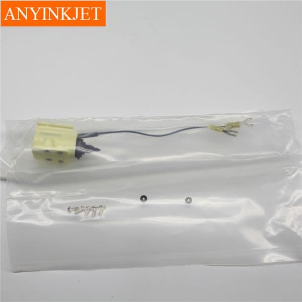 Original Brand New For Videojet Excel 2000 170i Printer Nozzle 53U Assembly SP356666