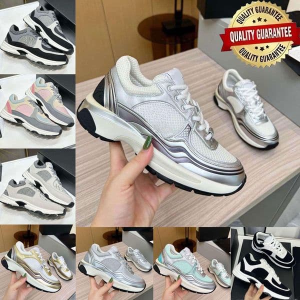 womens shoes cc trainer designer sneakers casual mens shoes womens trainers outdoor shoes sports shoes platform sneaker luxury shoes famou runner shoes 35-46