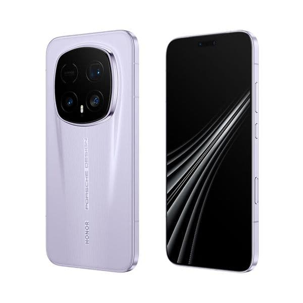 Original Huawei Honor Magic 8 RSR Porsche Design Mobile Phone 24GB RAM 1TB ROM Snapdragon 8 Elite Gen 5 200MP NFC 7200mAh Android 6.71" 120Hz OLED Full Screen 5G Cell Phone
