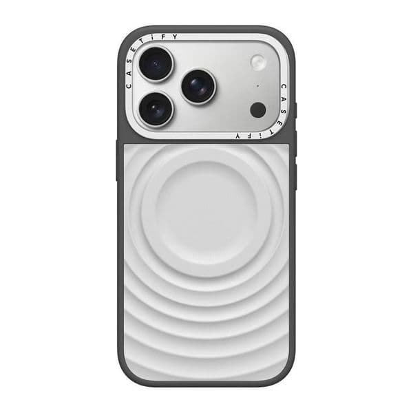 RIM Phone Suitcase Designer Case for Apple iPhone 17 Pro Max 16 15 14 13 Polycarbonate Aluminum Alloy MagSafe Weave Back Cover With Box