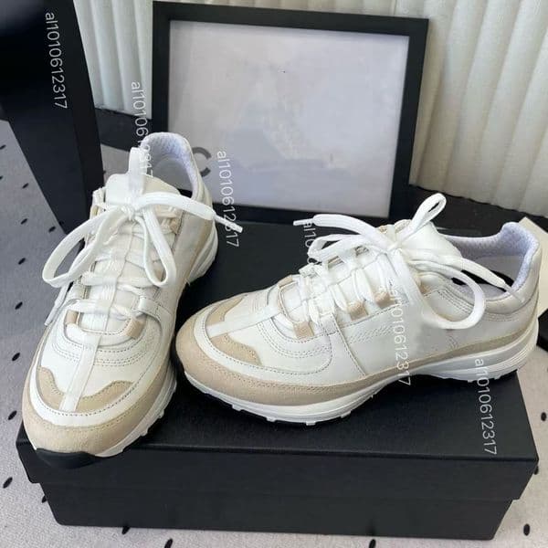 2026 Designer men sneakers women chaussures casual mens runner trainers outdoor sports platform sneaker famous classic shoes 35-42