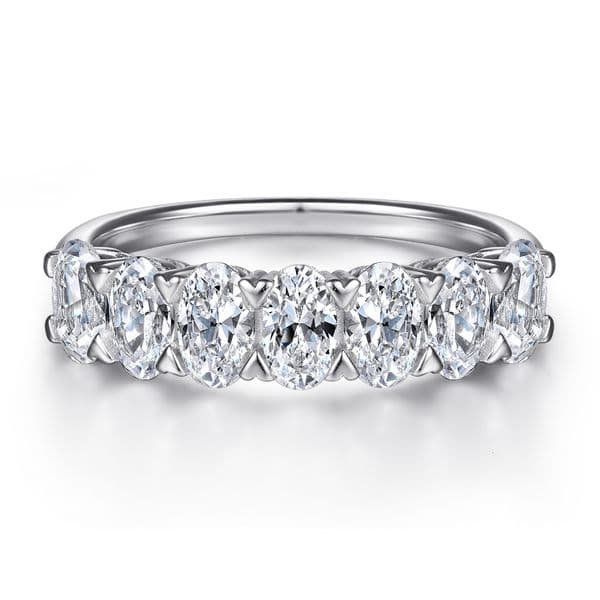 Korean-style new jewelry 925 sterling silver ins-style fresh and fashionable personalized full-diamond ring birthday gift direct wholesale