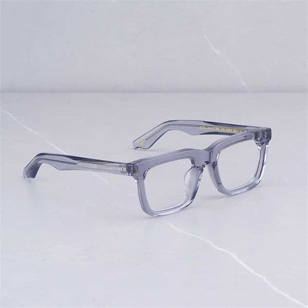 Mens Eyeglasses with Frame Optical Lenses for Women Myopia Glasses Spectacle Frames Women Eye Glasses Frames for Men RIZIK