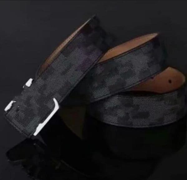 Designer belt mens belt beltsGG for women designer classic Genuine Leather Letters Daily fashion luxury belt designer belt men woman belt