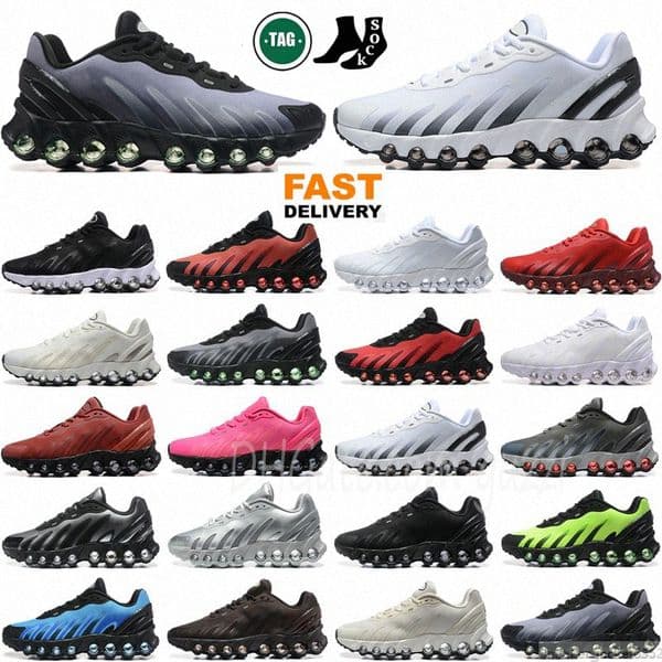Designer Casual Shoes Men Women dn8 dn Sneakers Triple Black White Khaki Wolf Grey Metallic Sier Racer Blue Womens Outdoor Sports Trainers Chaussure F I2q0#