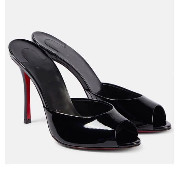 26SSS Mach&Mach Le Cadeau Satin Women Sandals Shoes Women Adjustable Slingback Strap Pointed Toe Pumps Crystal Bow Party Wedding Dress High Heels