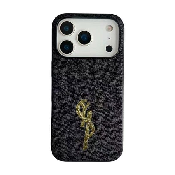 Luxury Designer Phone Cases For iPhone 17 Pro Max 17 16promax 15 14 13 12 Leather Case Cover for samsung galaxy s26ultra s26 s25ultra s24 s23 z flod 7 6 5 4 3 z flip 3 4 5 6 7