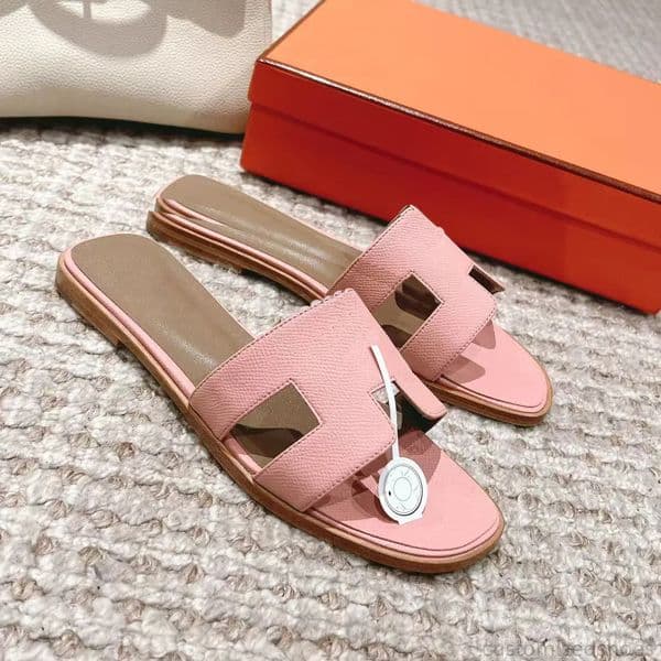 Sandals Slippers Designer sandals Designer slides designer slippers platform women shoes bottom summer casual beach real leather sandal with box top quality 35-42