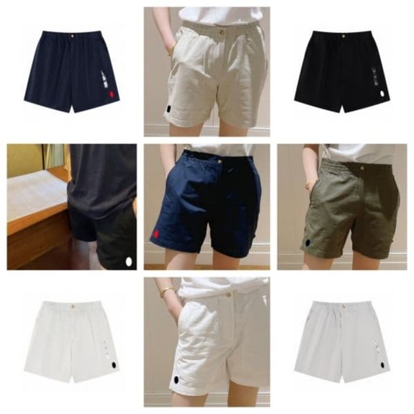 Pants swim shorts designer mens mesh joggers summer sweatpants fashion polo shorts men womens basketball short pants running daily loose swimwear beach