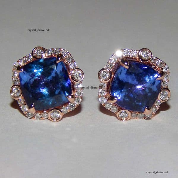 Jewelry Direct Sales Popular Earrings for Women Elegant Romantic Exquisite Ear Accessories Fashionable Classical Lady Jewelry