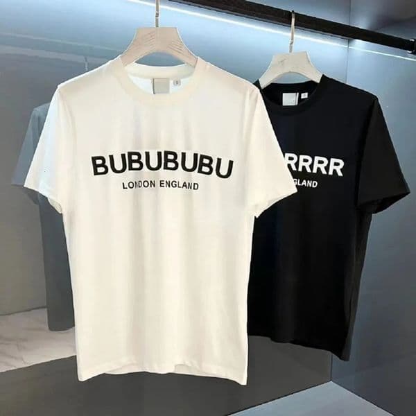 mens designer t shirt man tshirts Tees tops shirts oversized black T-shirt men women clothes tees cotton oversize casual tshirts men clothing
