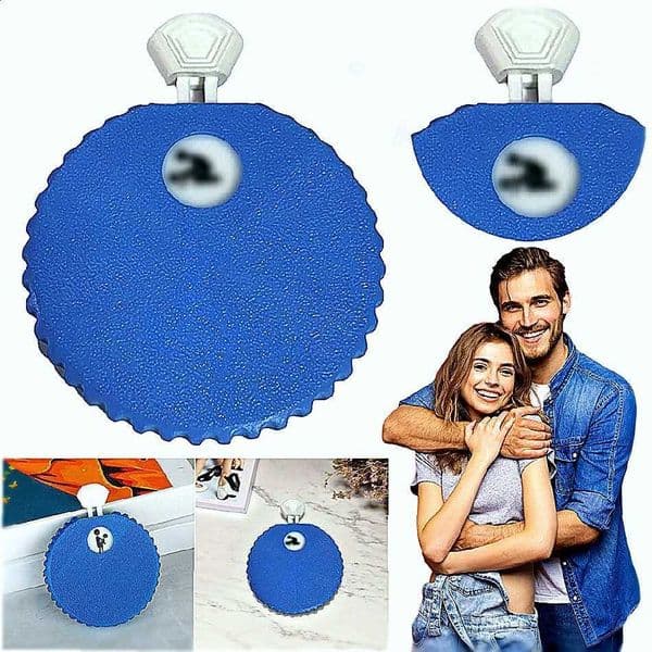 Couples Roulette Toys Date Night Gift Sexy Love Game Roulette Toys Home Craft Decoration Party Game Ornaments Fun Challenging brandsofluxury_LEUL