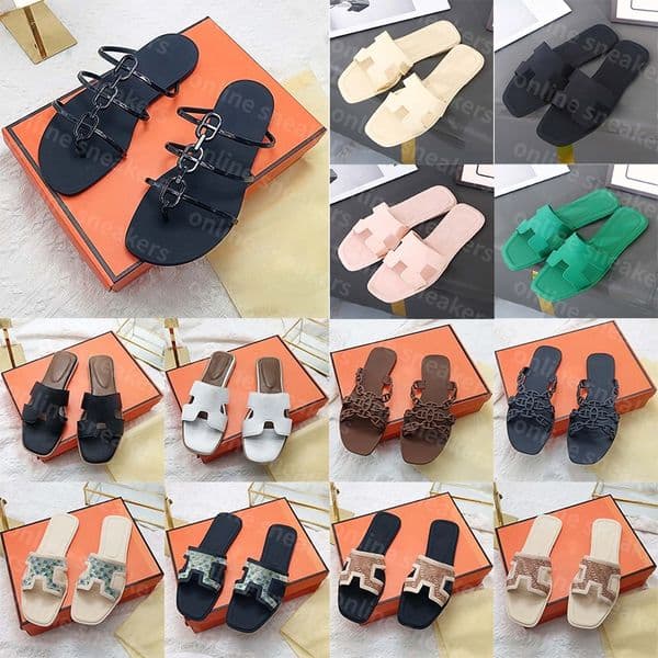 Free Shipping Designer Mykonos Island oran sandals slides clogs heels slippers sliders clog shoes for mens womens sandal sandles mules sandale Flip Flops