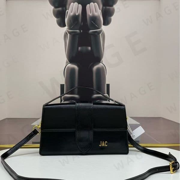 2026 New Genuine Leather Women's Square Bag, French Niche Design Flap Texture Top Handle Shoulder Crossbody Mini Handbag Drop Shipping Bag -3