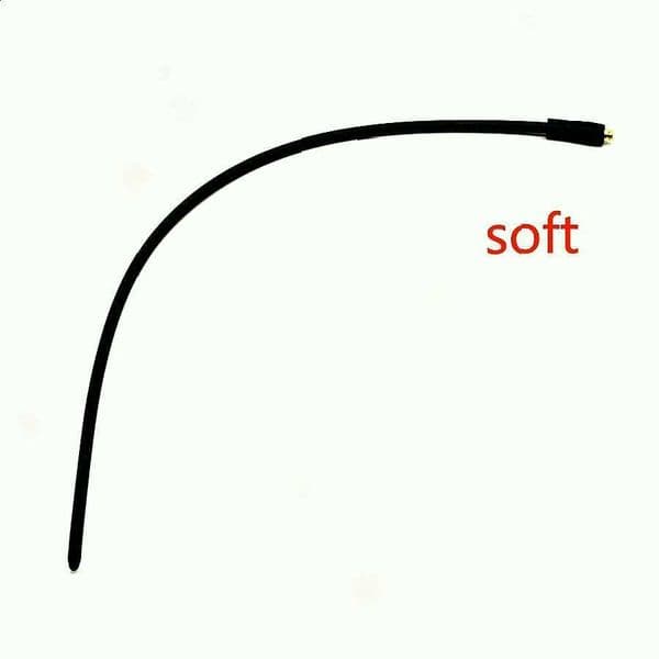 Male Penis Ring Silicone Urethral Plug Electric G Spot Prostate Electric Sex Sounding Urethra Estim Electrosex Electro Shock brandsofluxury_6NQJ