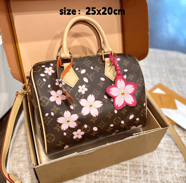 Luxury Designer Pochette Metis Style for Women Oxidizing Leather Crossbody Bag Daphne Envelope Brown Pillow Case Shoulder Bucket Crescent bag 10A 029