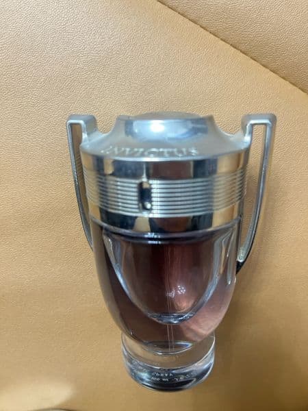 Local Warehouse In Stock EX Nihilo Perfume Cologne Men Invictus&Elysium High-Quality 100ml Eau De Parfum Spray for Women Fragrance 3-7days Fast Delivery 6c5