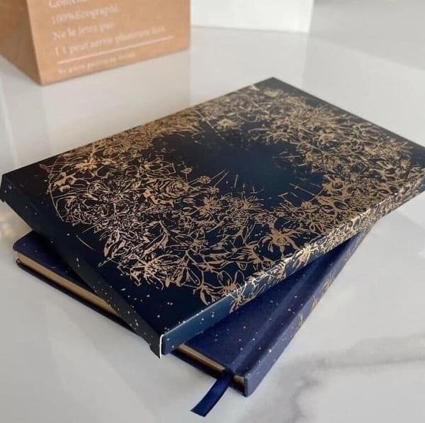2026 fashion Luxury Notepads notebook ballpoint pen set designer letter logo exquisite gift for office students teachers Travel Diary Meeting Minutes Work Plan