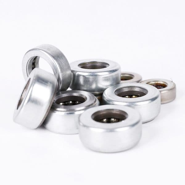 Most of the plane thrust bearings are suitable for various transmission equipment, and some are suitable for mechanical equipment