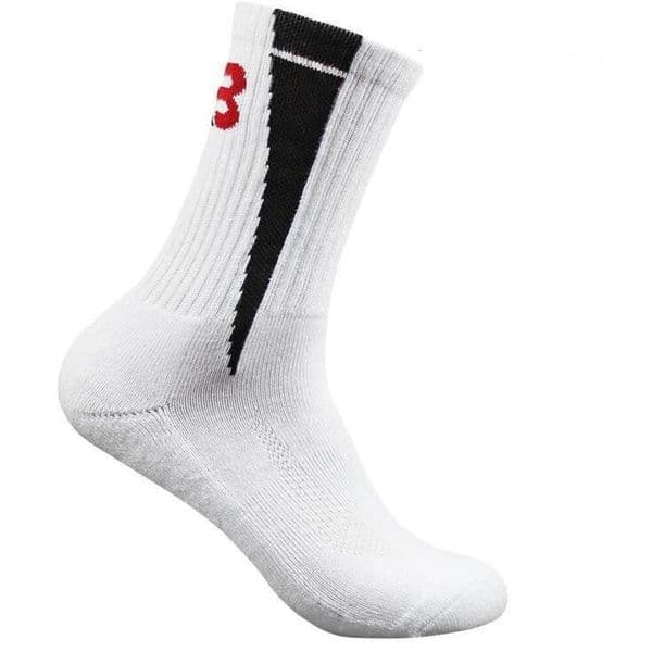Y2K Professional Basketball Socks With Towel Bottom, Thickened Men's Mid-Calf Elite Socks, Outdoor Running Long Socks, Practical Sports High Socks