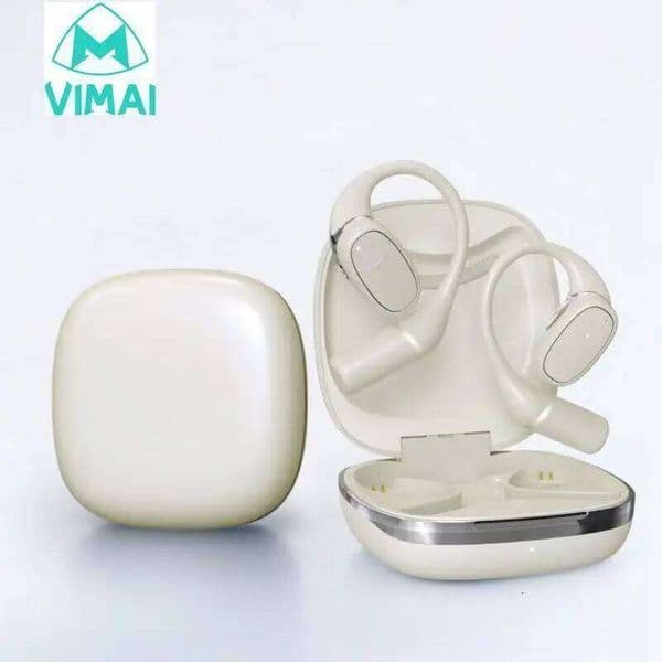 VIMAI OWS Open-Design Sports Earphones Wireless Hanging Ear Long-Lasting Battery Life Portable Audio Headsets 26W0321