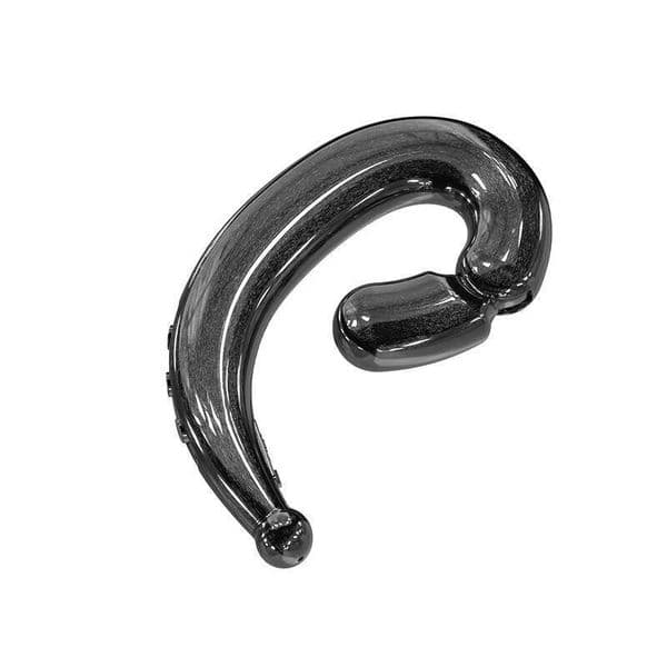New M520 bone conduction Bluetooth earphones upgraded to clip-on stereo sports and business headphones for cross-border wholesale