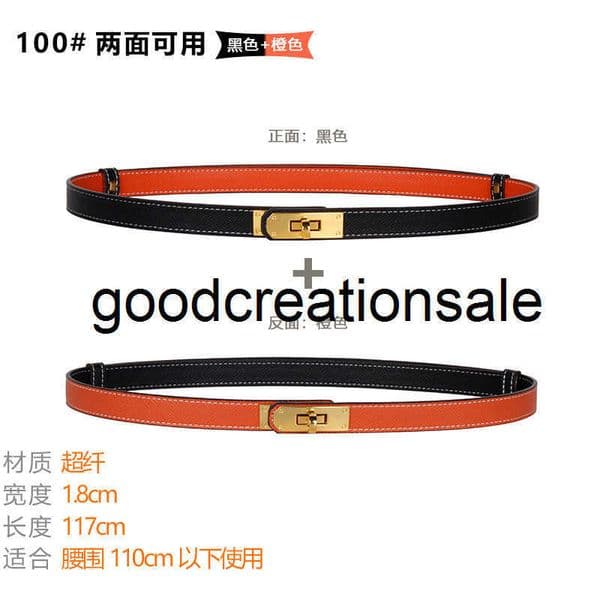 Designer KELY-H Style Buckle Belt Elegant Leather Strap for Jeans & Trousers Premium Genuine Leather Dress Belt W027
