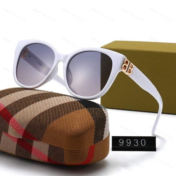 Designer Sunglasses Luxury Brand Eyeglasses Modern Y2K Narrow Frame Trendy Streetwear Style UV400 Lightweight Lens for Club Party Holiday Outfits