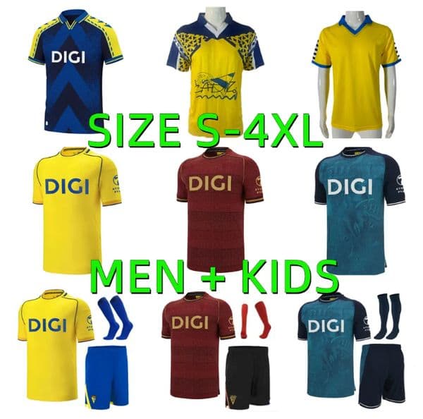 25 26 CadizS CF Soccer Jerseys 2025 2026 Carnival Retro 1983 1991 1992 LOZANO LUCAS MABIL FALI R. ALCARAZ ALARCON A. NEGREDO ONTIVEROS BLANCO 83 84 91 92 Football Shirts
