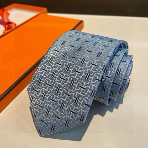 yy 2026 New Men Ties fashion Silk Tie 100% Designer Necktie Jacquard Classic Woven Handmade Necktie for Men Wedding Casual and Business NeckTies With Box 76