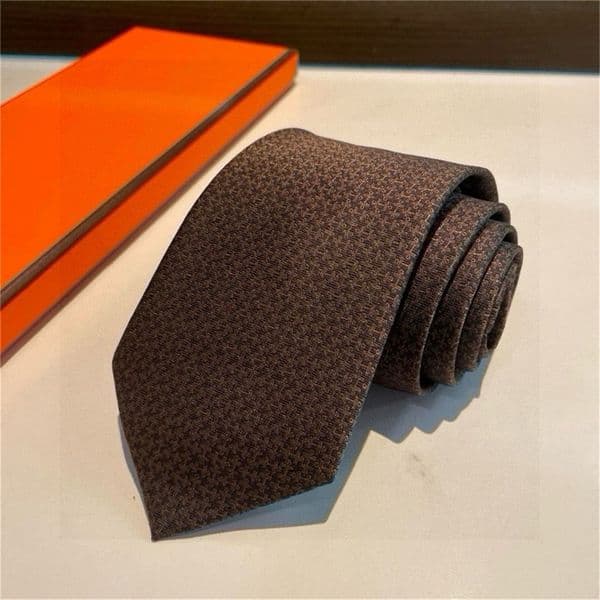 yy 2026 New Men Ties fashion Silk Tie 100% Designer Necktie Jacquard Classic Woven Handmade Necktie for Men Wedding Casual and Business NeckTies With Box 9587142