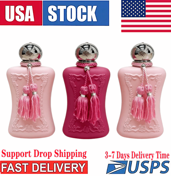 without being irritating Delivered within 3-6 day in the USA Elegant fragrance for unisex perfume Men and women fresh perfume Long lasting perfume Free shipping