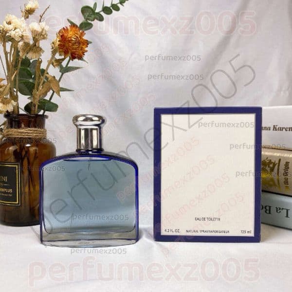 Polo Perfume Ral Cologne Airens Cologne For Men Designer Polo Cologne For Men Designer Perfume Wholesale Blue Polo Green Black Polo Mens Wholesale 125ml