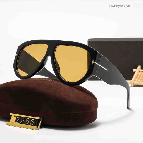 Oversized sunglasses designer womens frames Retro Sunglasses Womens Mens 70s Classic Vintage Sun Glasses AR82227