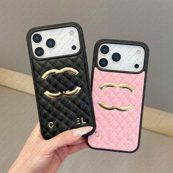 Designer Fashion Phone Cases For IPhone 18 17 16 15 14 Pro Max 13 12 11 Plus Galaxy S25 S24 S23 S22 S21 S20 Luxury Leather Graffiti Iphone Cases Mens Womens Phone Case