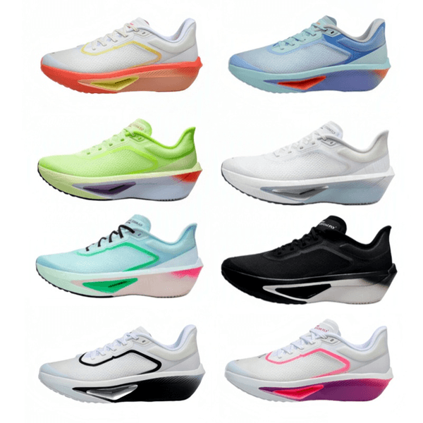 Unisex Casual Runners: Lightweight & Comfortable Sport Shoes - Sizes Available from 36 to 45