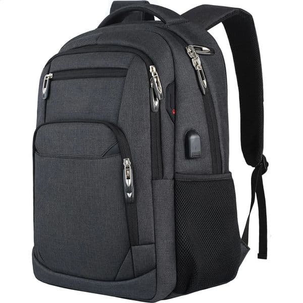 Man Backpack Men Travel Bag Outdoor Camera Lens Black Ergonomics Laptop Large Capacity Mountaineering Waterproof Handbag 260323BJBJ