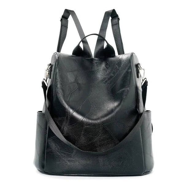 Bestseller Anti-Theft Street Outdoor Large-Capacity Fashion Versatile High-Value Backpack Ddmybear
