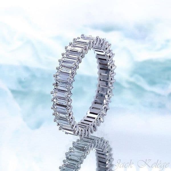 European And American Minimalist Ring For Light Luxury Ring Women, Niche High-End Design