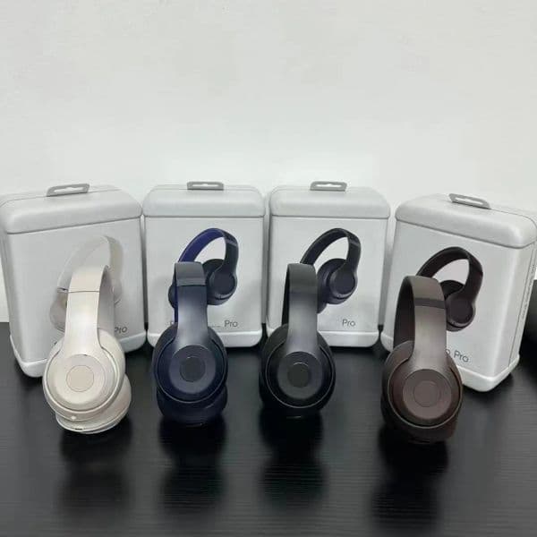 ANC The new blockbuster studio pro Sound Engineer pro4 Bluetooth headset comes with a top headphones earphone
