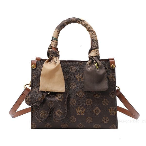 Free Shipping designer Shoulder tote Bags for womens Fashion totes Bag classical Handbag messenger printed woman crossbody bag
