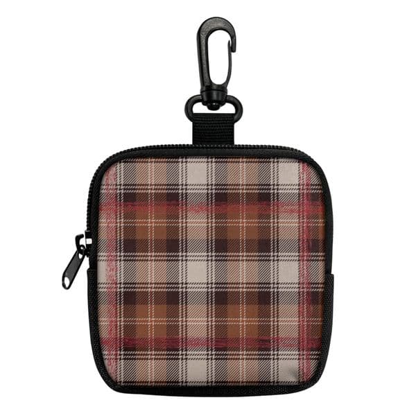 Elegant Mini Coin Holder for Everyday Essentials