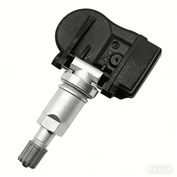 Tire Pressure Sensor TPMS 433MHz/315MHz/Indirect For KIA Soul OE Part Number 52933B2100